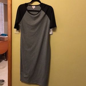 Lularoe Julia dress